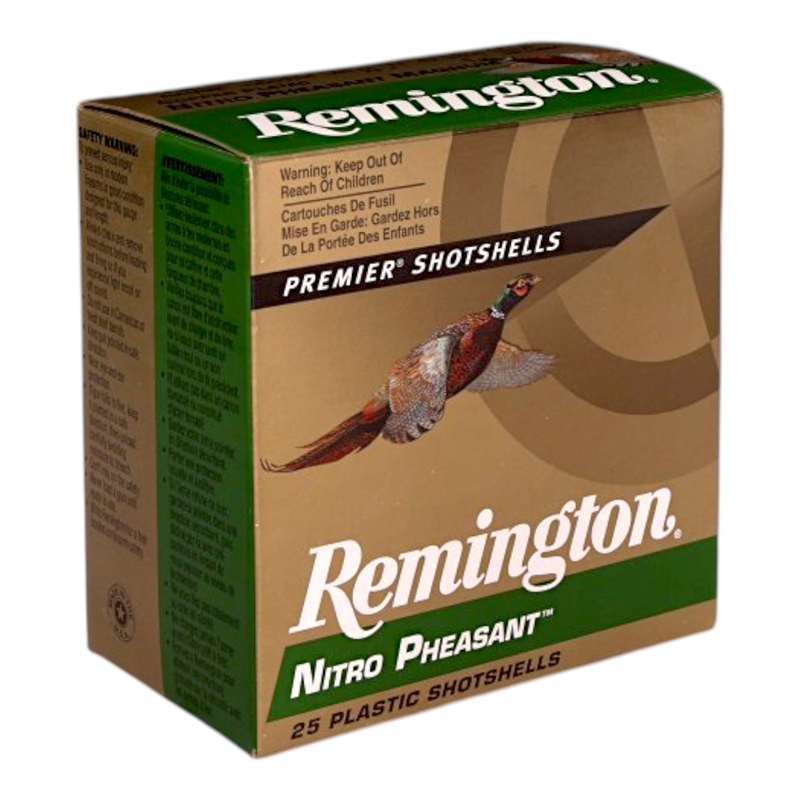 28632 Box Of 25 Ammo