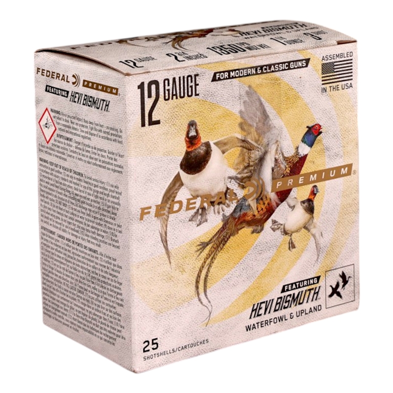 PHBX144 3 Box Of 25 Ammo