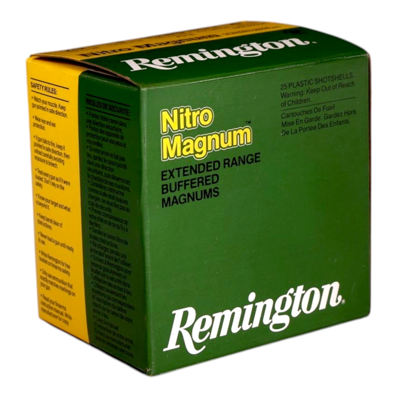 20672 Box Of 25 Ammo