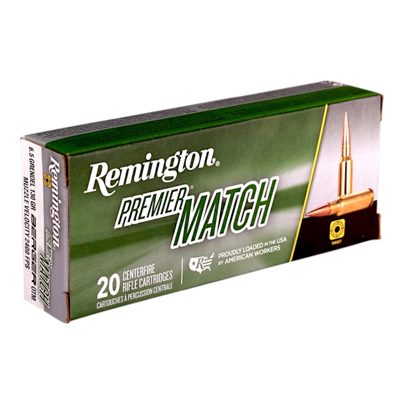 21205 Box Of 20 Ammo
