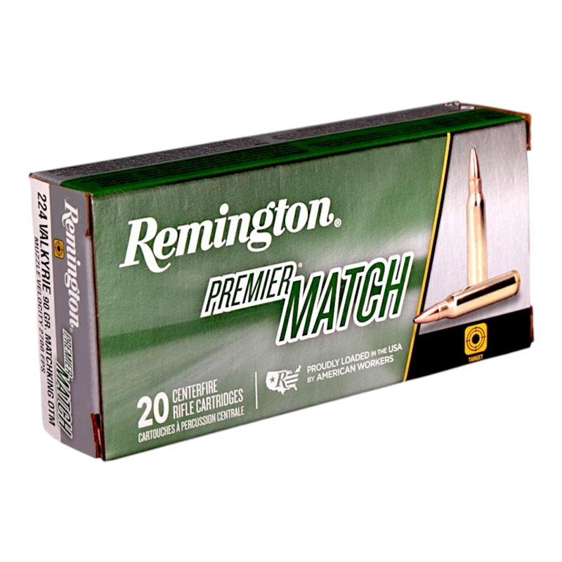 21201 Box Of 20 Ammo