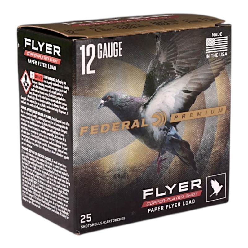 P154 7.5 Box Of 25 Ammo