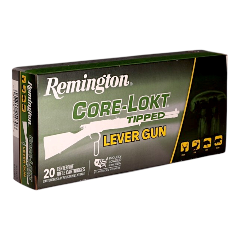 R21430 Box Of 20 Ammo
