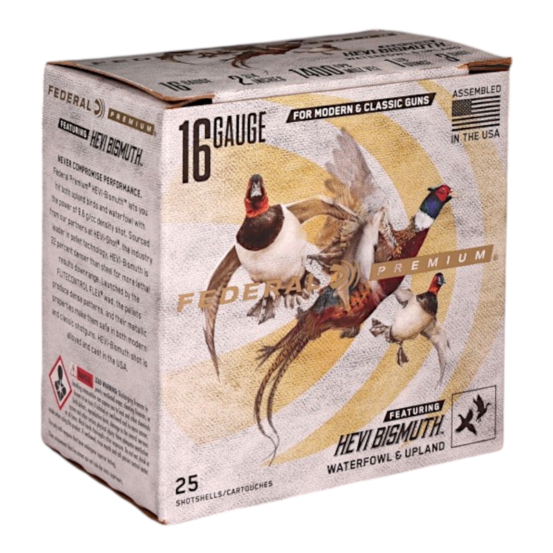 PHBX163 3 Box Of 25 Ammo