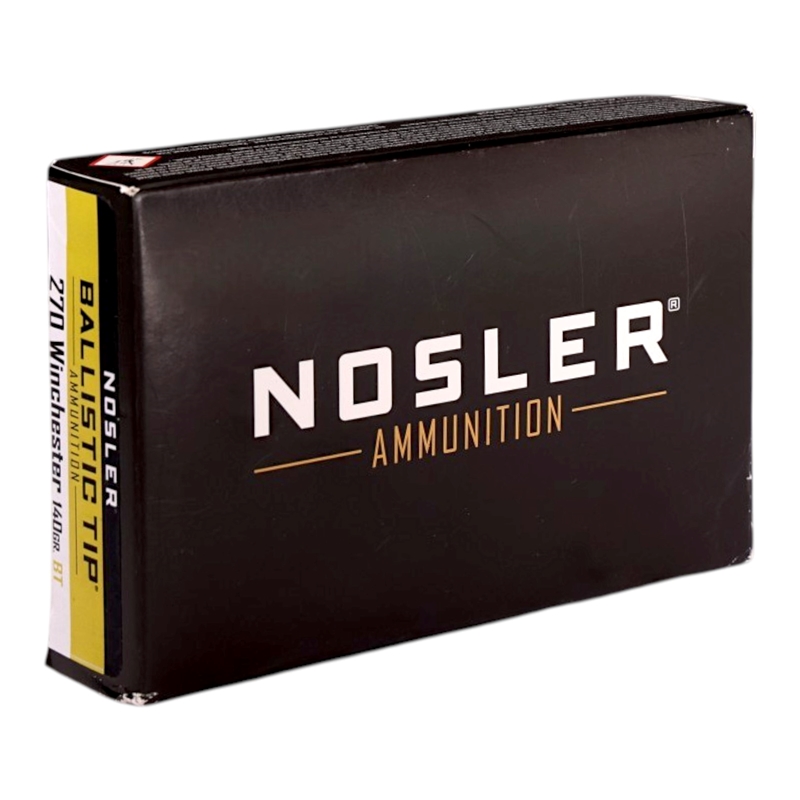 40055 Box Of 20 Ammo