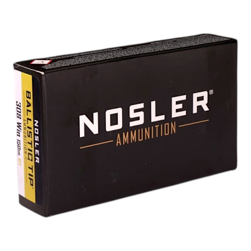 61028 Box Of 20 Ammo