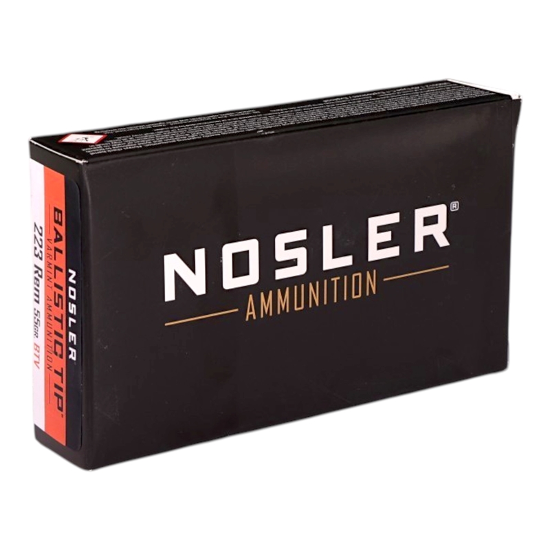 61025 Box Of 20 Ammo