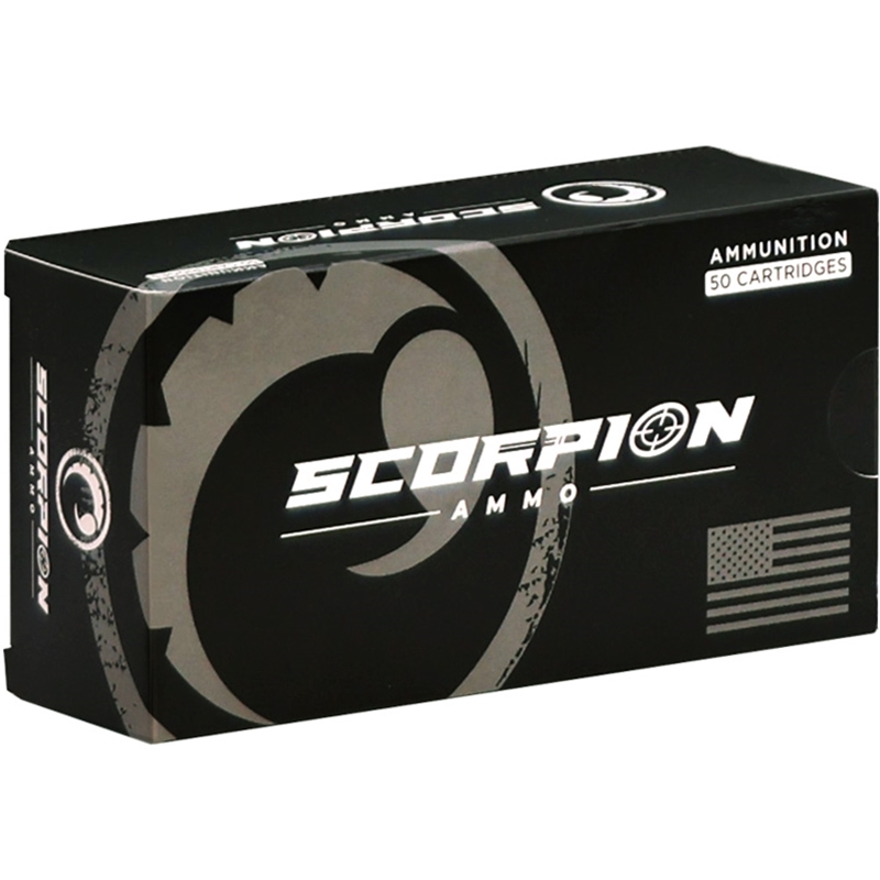 9147RN-SUB50 Box Of 50 Ammo