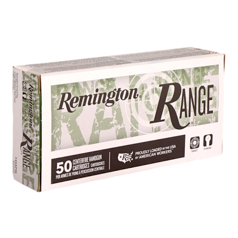 27777 Box Of 50 Ammo