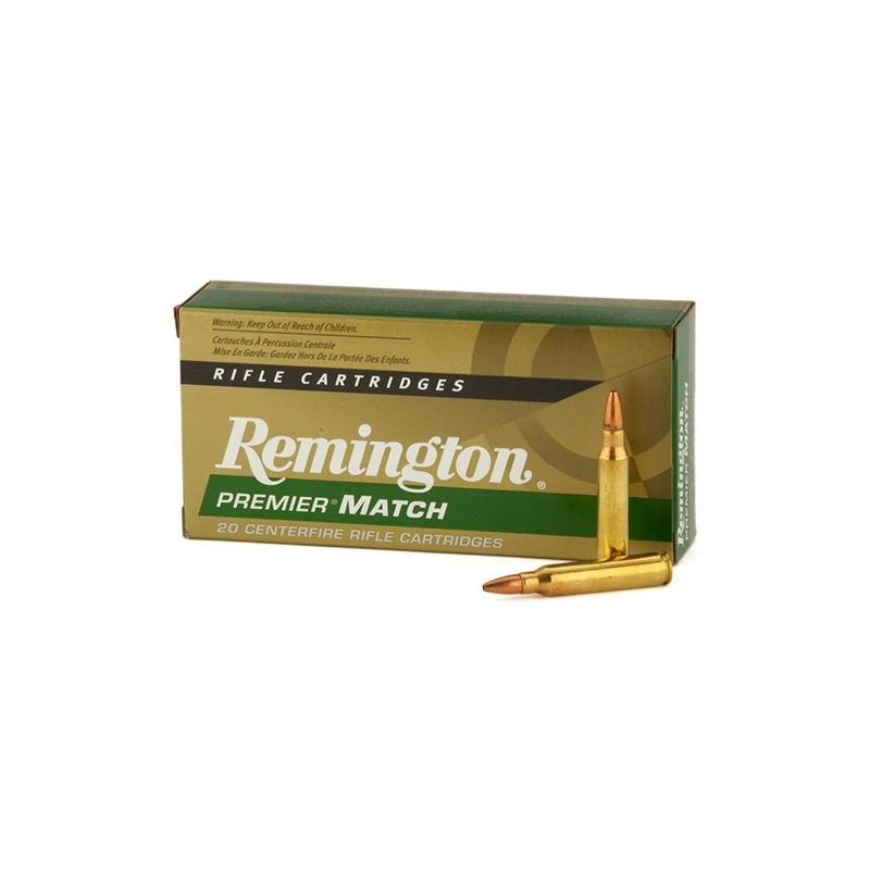 RM68R1 Box Of 20 Ammo