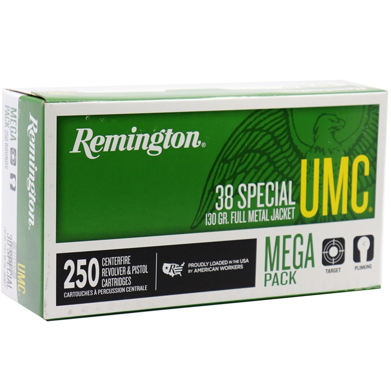 L38S11A Box Of 250 Ammo