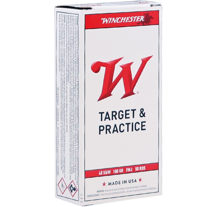 Q4238 Box Of 50 Ammo