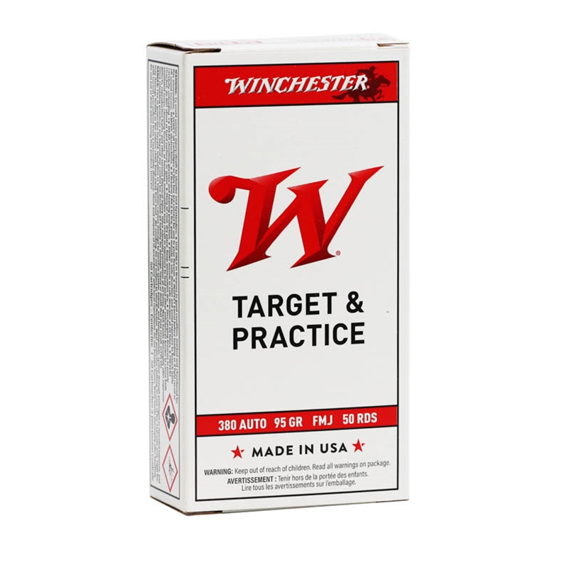 Q4206 Box Of 50 Ammo