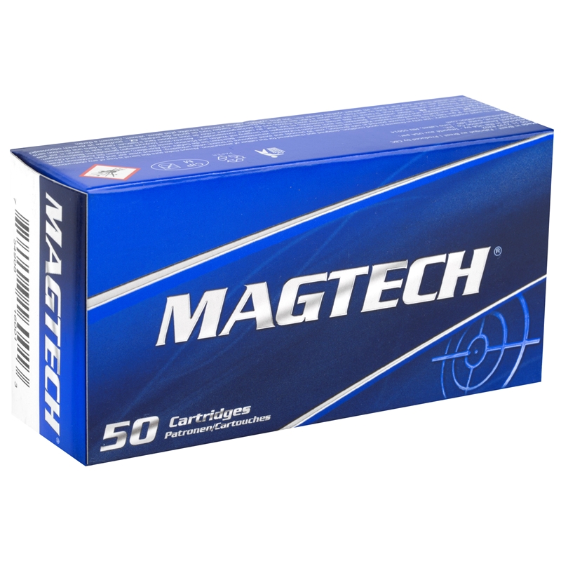 Magtech Sport 40 S&W Ammo 180 Grain Full Metal Jacket Ammo - Bulk 40B Case Of 1000 (20 Boxes Of 50) Ammo - Bulk Free Shipping Bulk 40B Case Of 1000 (20 Boxes Of 50) - Bulk Free Shipping Ammo