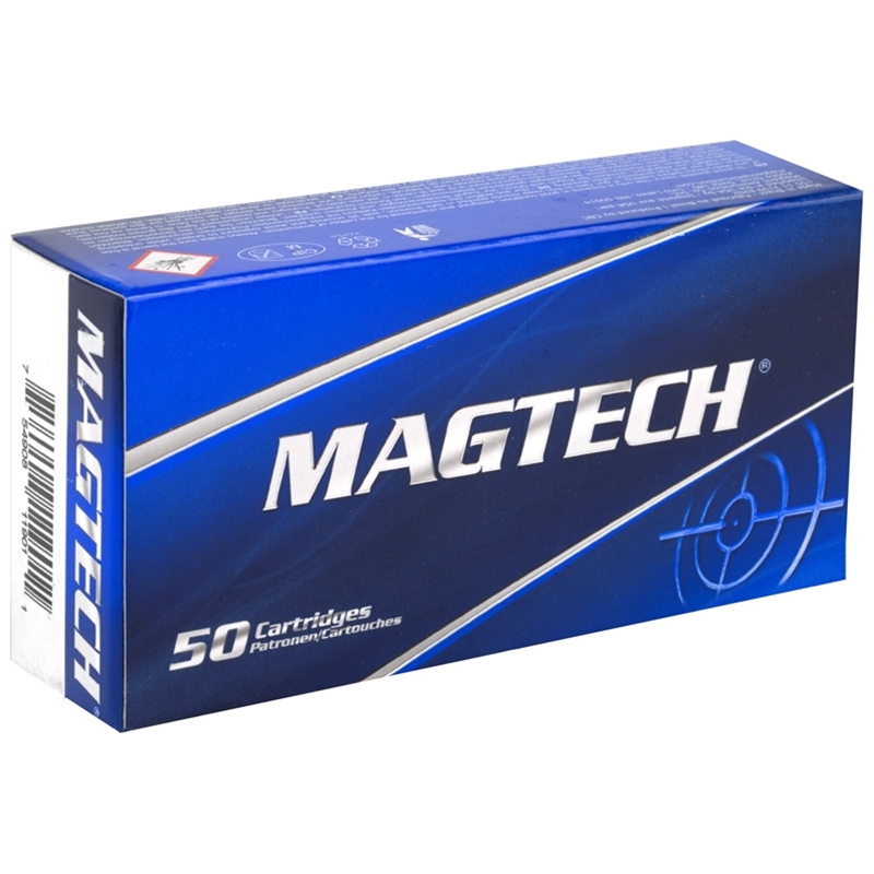 Magtech 45 ACP AUTO Ammo 230 Grain Full Metal Jacket Ammo - 45A Box Of 50 45A Box Of 50 Ammo