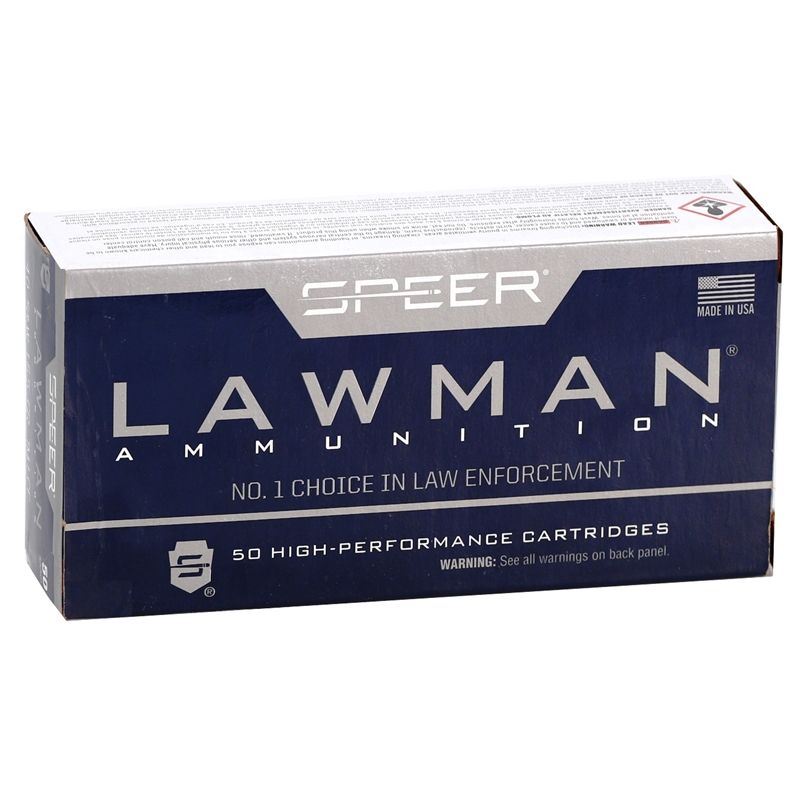 53954 Box Of 50 Ammo