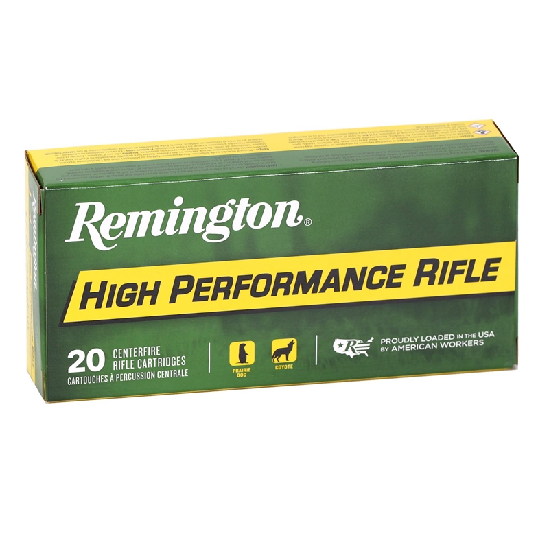 ington Express 17 Remington 25 Grain Hornady Hollow Point Box Of 20 Ammo