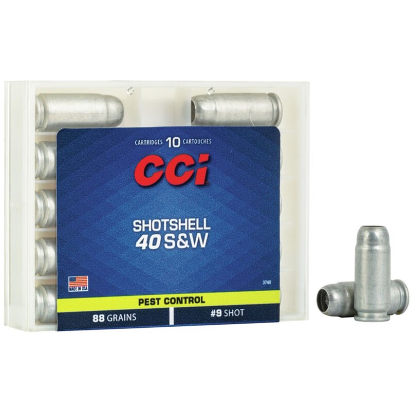 3740 Box Of 10 Ammo