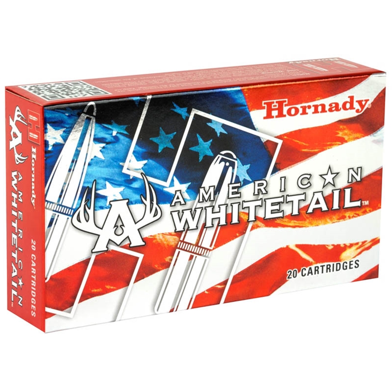 80904 Box Of 20 Ammo