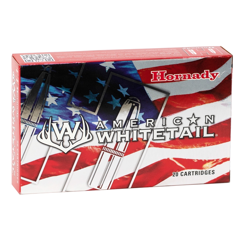 82044 Box Of 20 Ammo