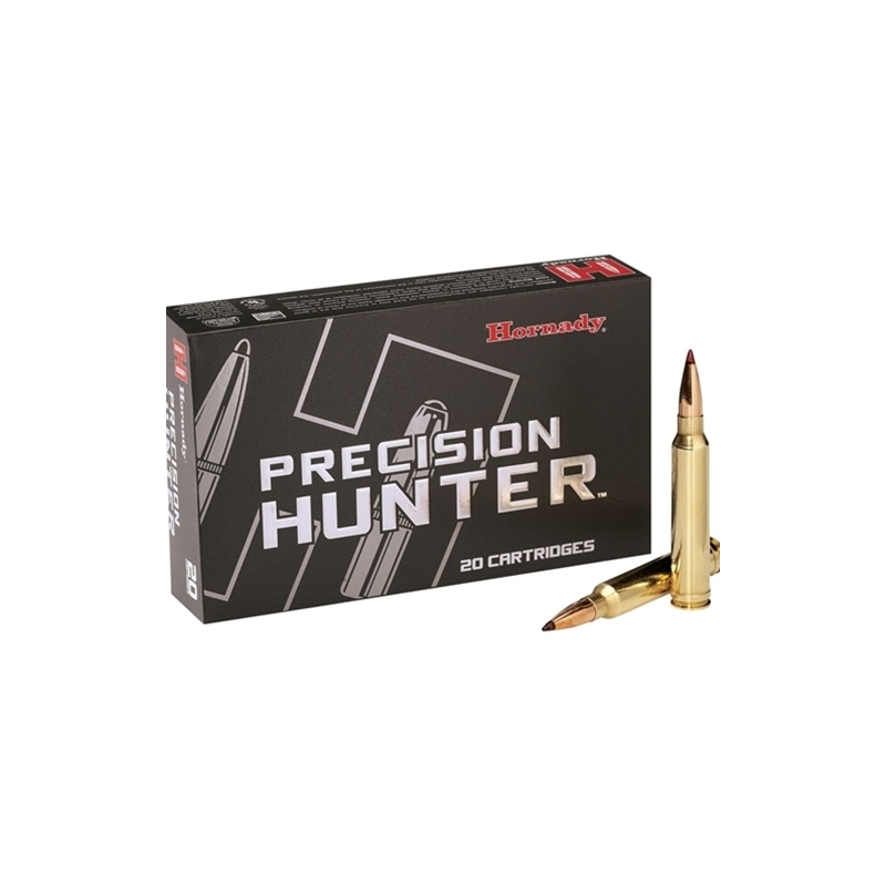 nady Precision Hunter 280 Remington 150 Grain ELD-X Box Of 20 Ammo