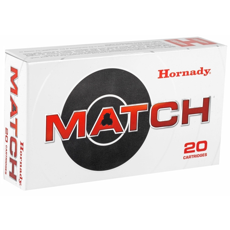 nady Match 6mm Creedmoor 108 Grain ELD Match Case Of 200 (10 Boxes Of 20)-Free Shipping Ammo