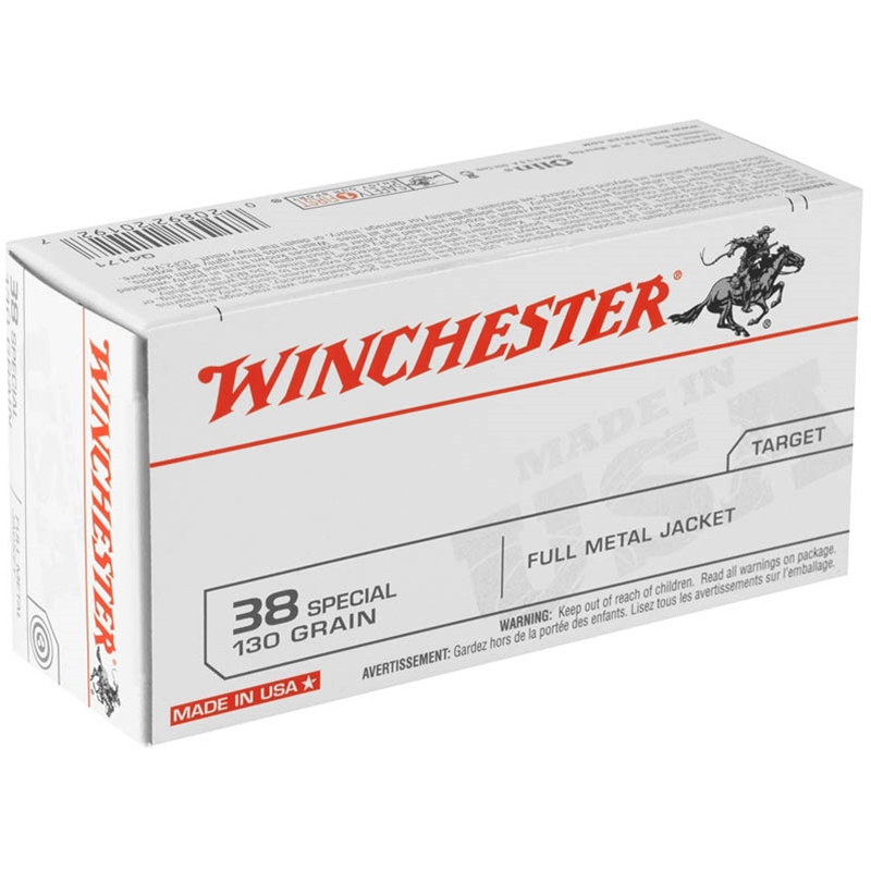Q4171 Box Of 50 Ammo