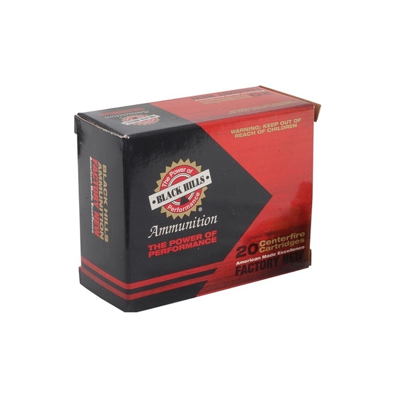 D45N720 Box Of 20 Ammo