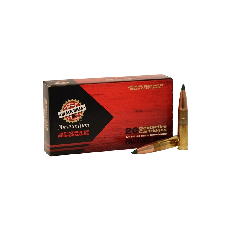 ck Hills 300 Whisper 125 Grain Sierra Tipped MatchKing Box Of 20 Ammo