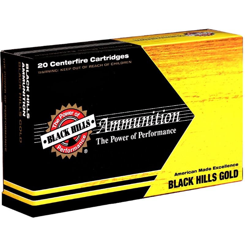 ck Hills Gold 300WinchesterMagnum 180Grain Barnes TripleShockX  1C300WMBHGN1 Box Of 20 Ammo