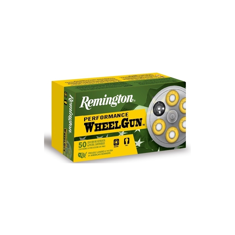 RPW45C Box Of 50 Ammo