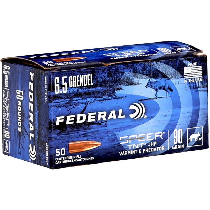 AE65GDL90VP Box Of 50 Ammo