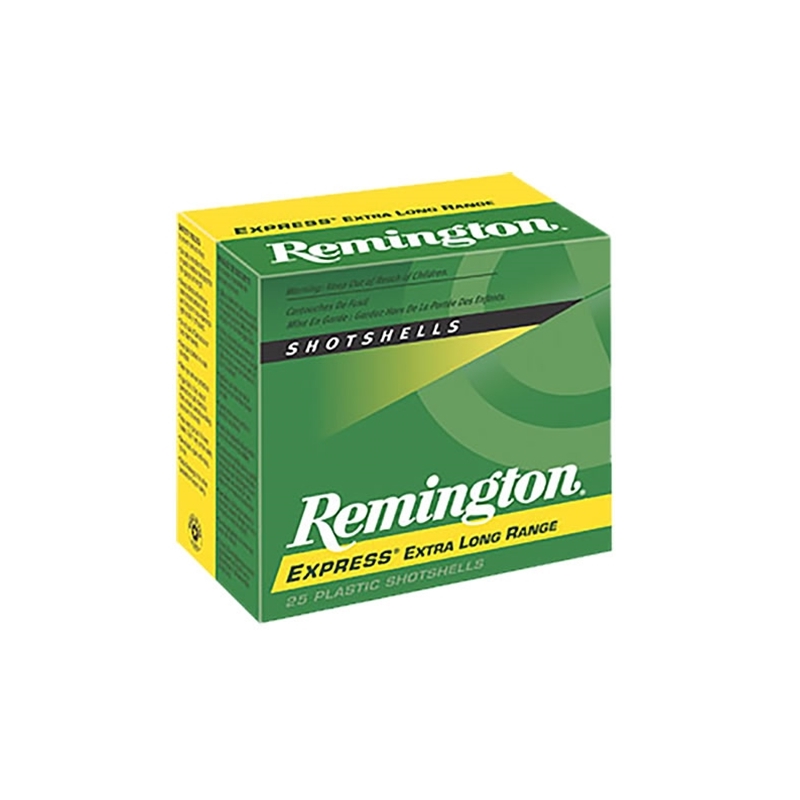 SP125 Box Of 25 Ammo