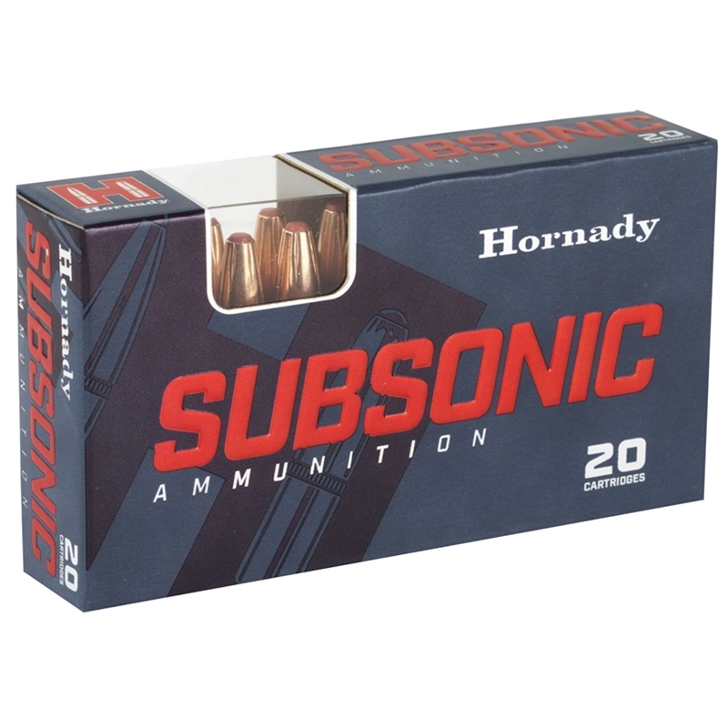 80877 Box Of 20 Ammo