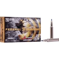 Federal Ammunition