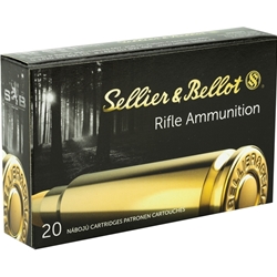 Sellier &amp; Bellot Ammo