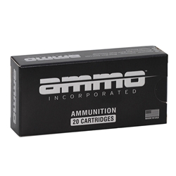 Ammo Inc.