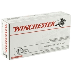 Winchester Ammunition