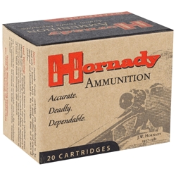 Hornady Ammunition