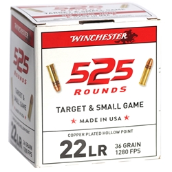 Winchester Ammunition