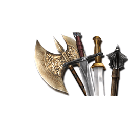 Medieval Weapons: From Archery to Armour