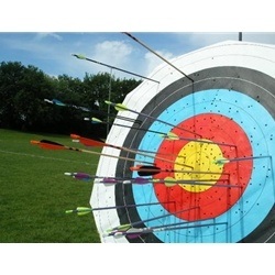 Archery Resource for Beginners