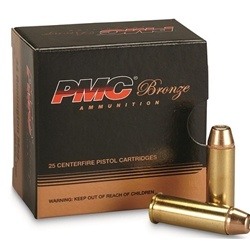 PMC Ammunition