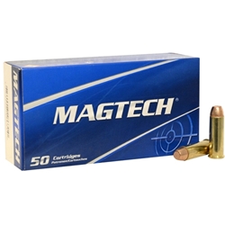 Magtech Ammunition