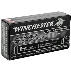 Winchester Ammunition