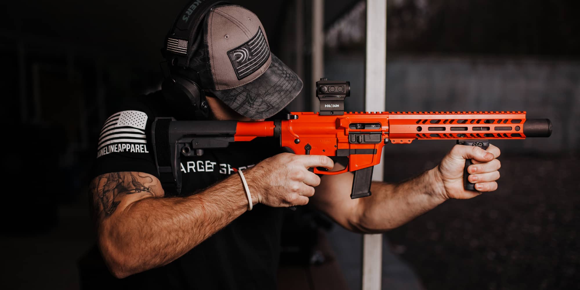 Prime Ammo Membership at Target Sports USA