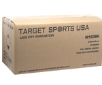 Target Sports USA Lake City 5.56mm NATO Ammo 55 Grain FMJ 1000 Rds Bulk